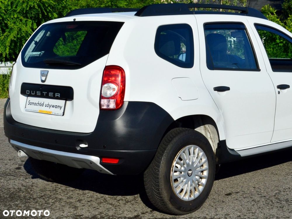Dacia Duster - 14