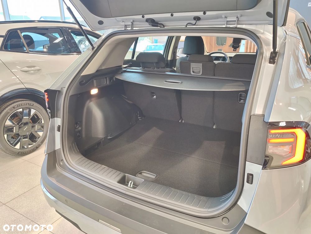 Kia Sportage 1.6 T-GDI M 2WD - 8