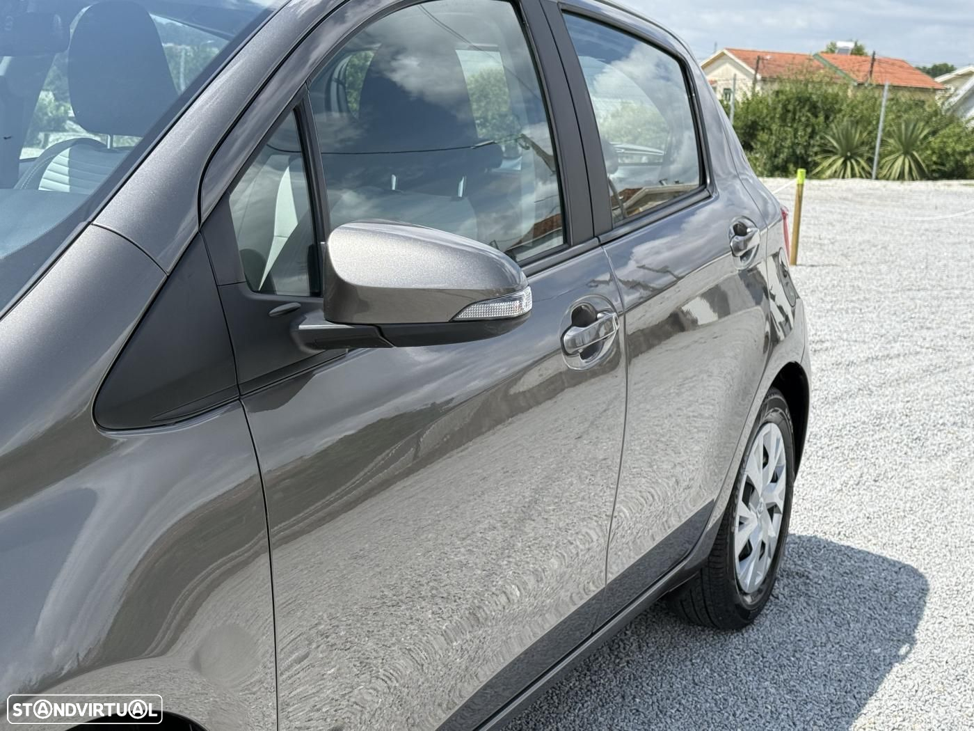 Toyota Yaris 1.0 VVT-i Comfort Plus - 14