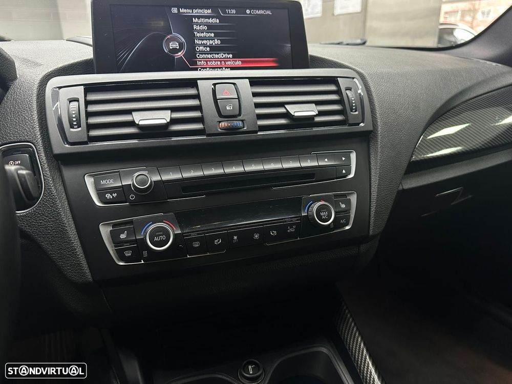 BMW 220 d Coupe Pack M Auto - 24