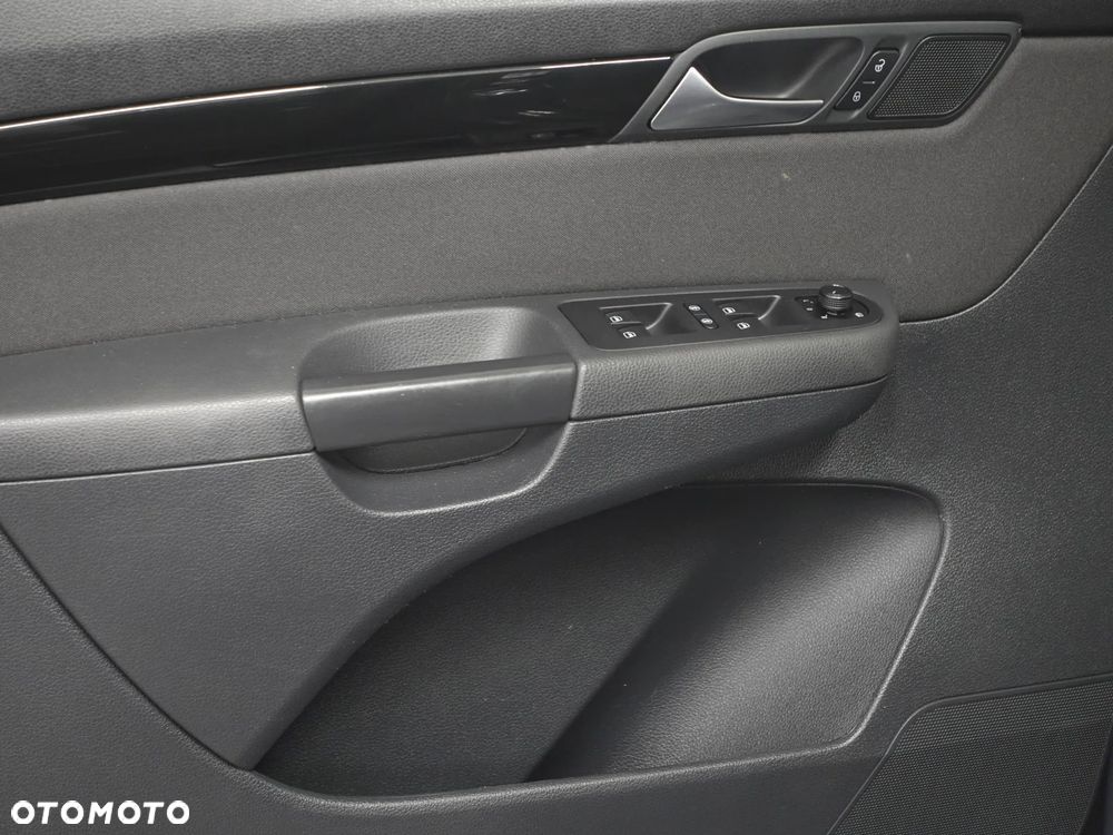 Seat Alhambra 2.0 TDI Ecomotive Style - 16