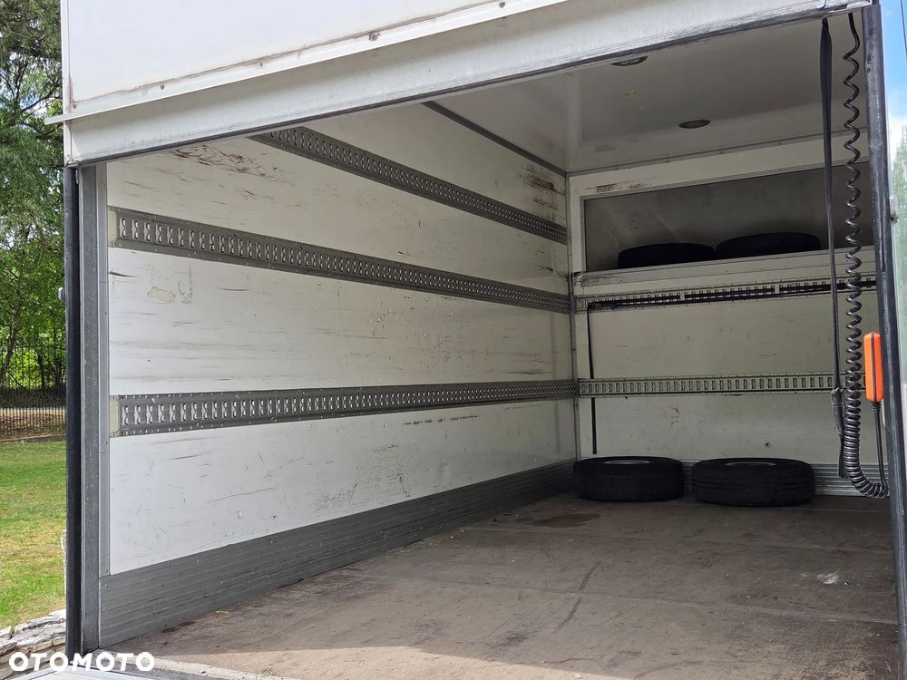 Mercedes-Benz SPRINTER 319 CDI - 12