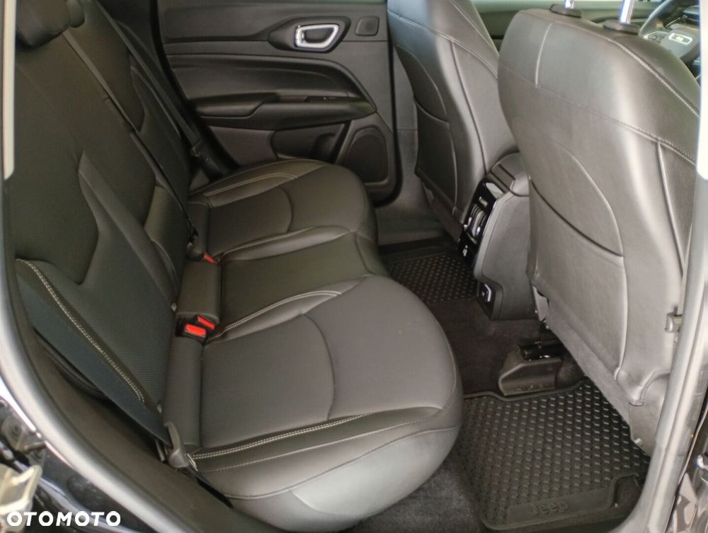 Jeep Compass 1.3 T4 PHEV 4xe S S&S - 23