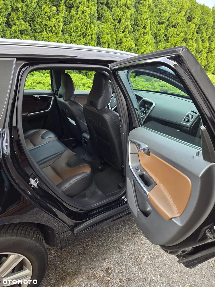 Volvo XC 60 D4 Drive-E Summum - 11