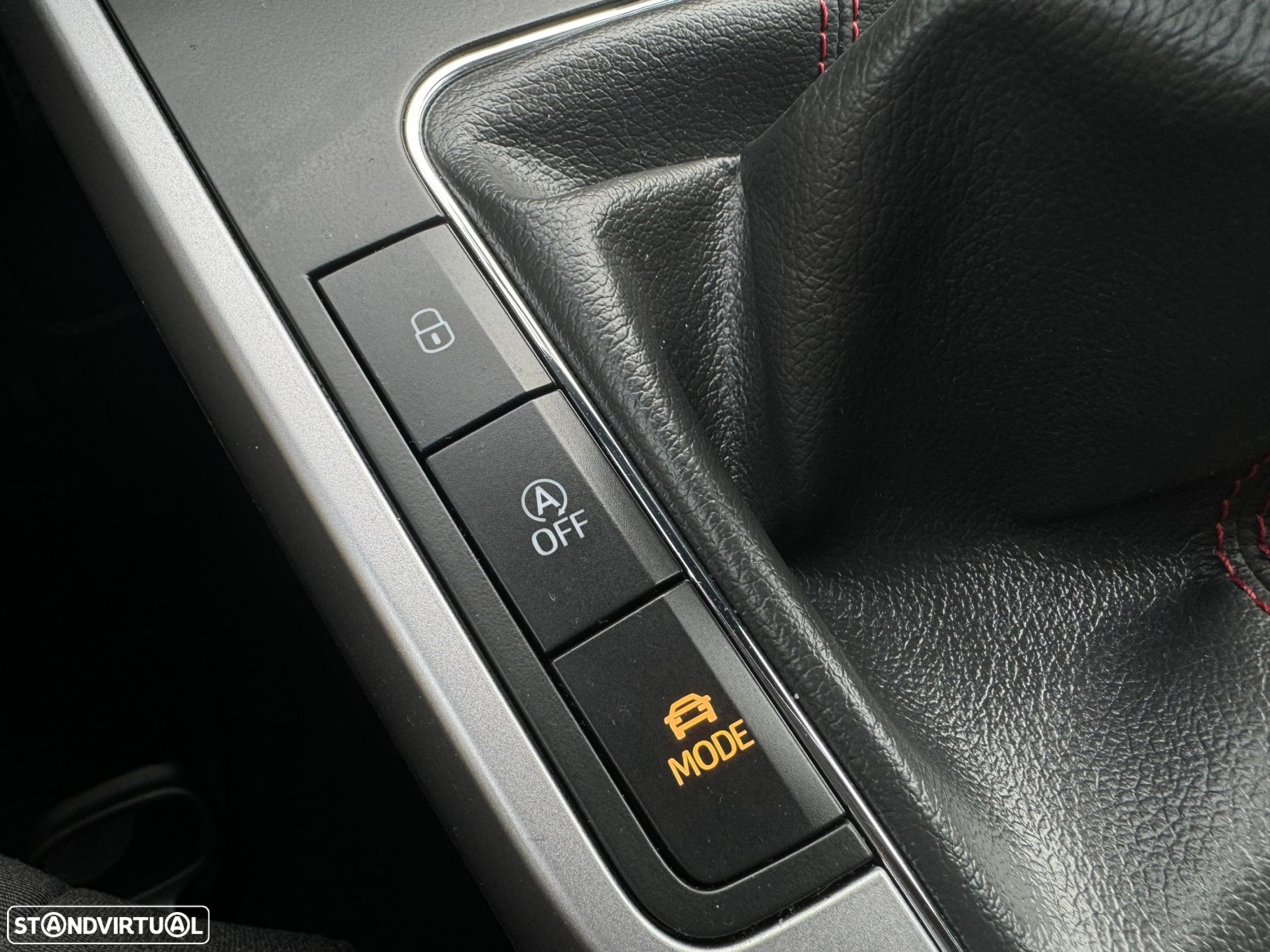 SEAT Arona 1.0 TSI FR - 26
