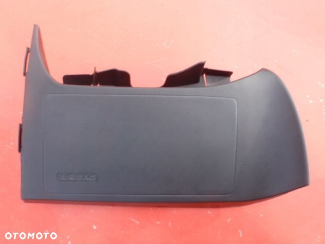 FIAT PUNTO EVO DESKA KONSOLA PODUSZKI AIRBAG PASY - 2