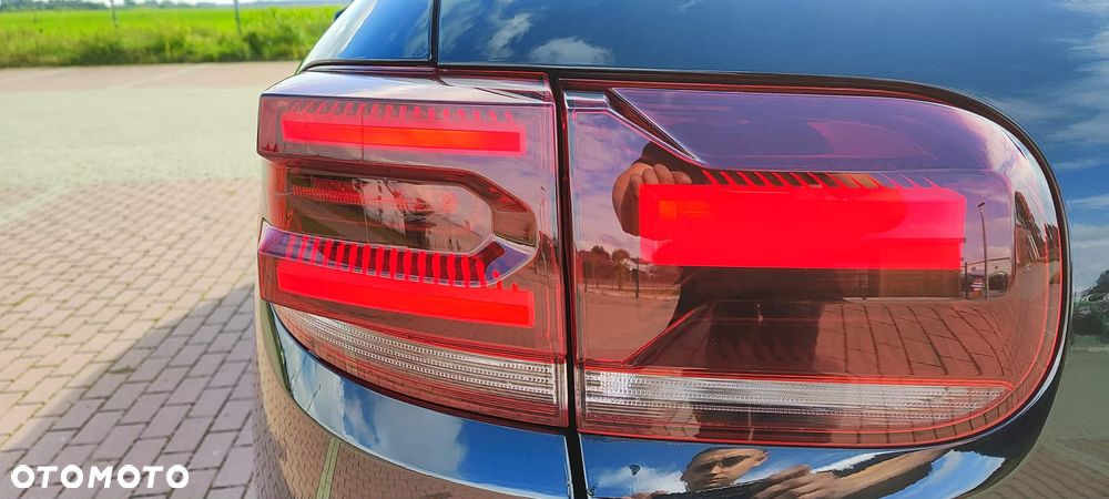 Citroën C5 Aircross - 13