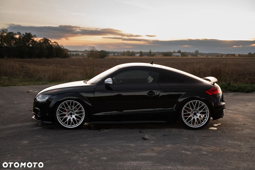 Audi TT Coupé 2.0 TFSI - 3
