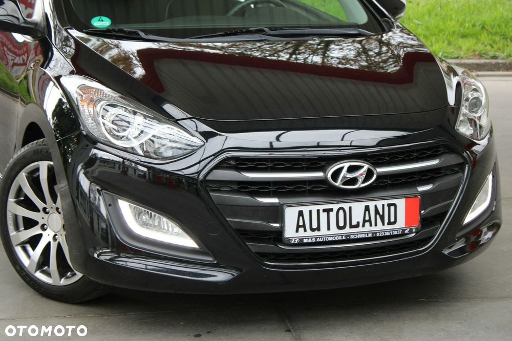 Hyundai i30 1.4 YES - 16