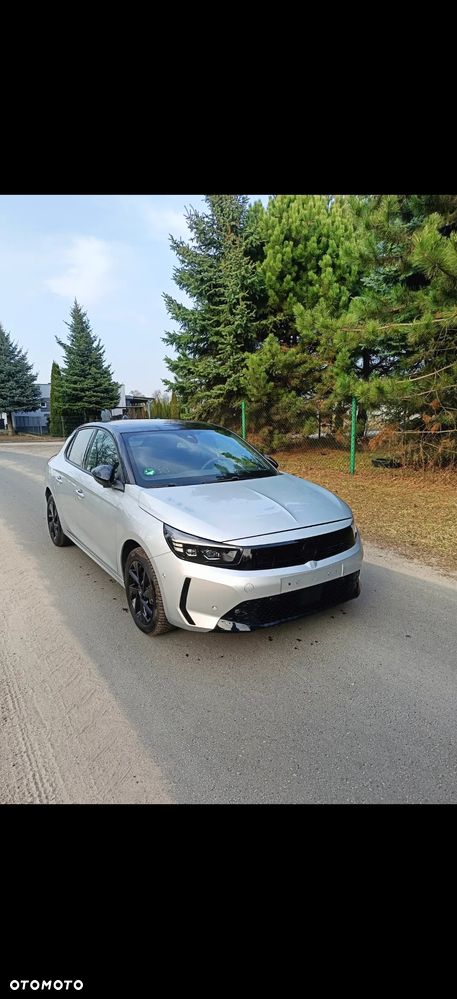 Opel Corsa 1.2 Direct Injection Turbo Start/Stop GS - 1