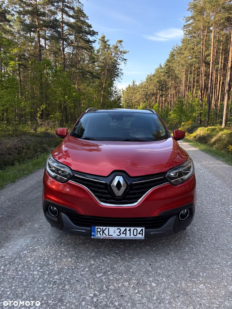 Renault Kadjar - 14