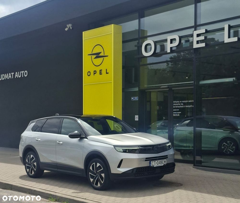 Opel Grandland - 8