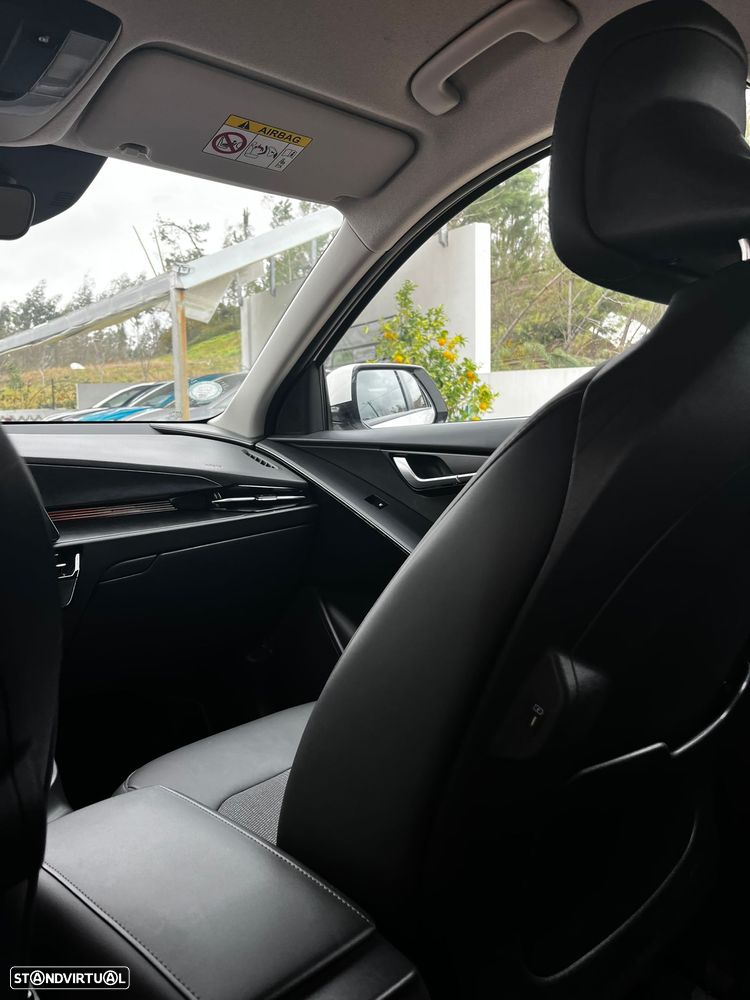 Kia Niro EV Edition 7 - 9