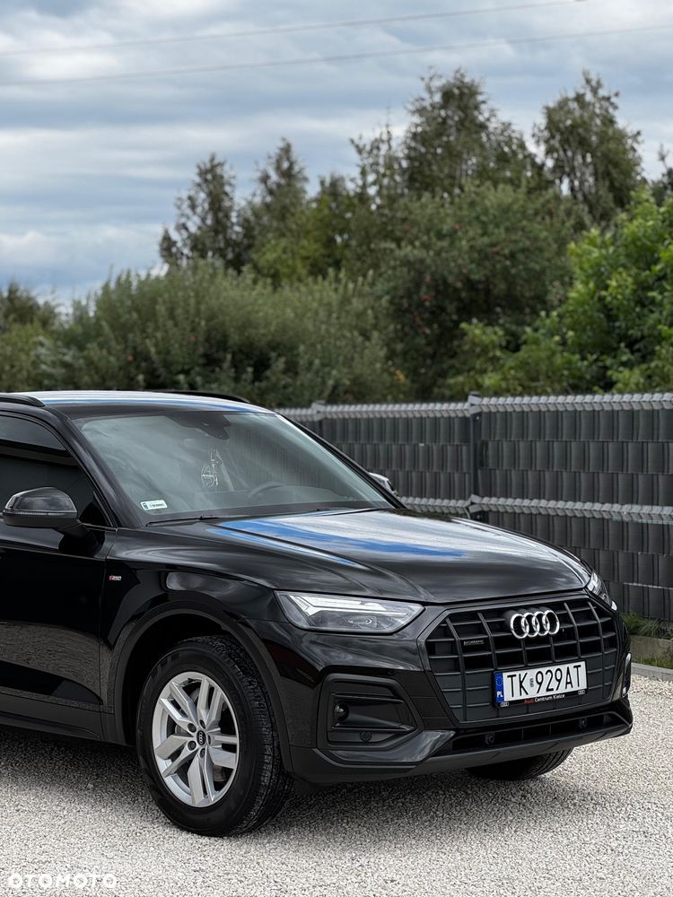 Audi Q5 - 9