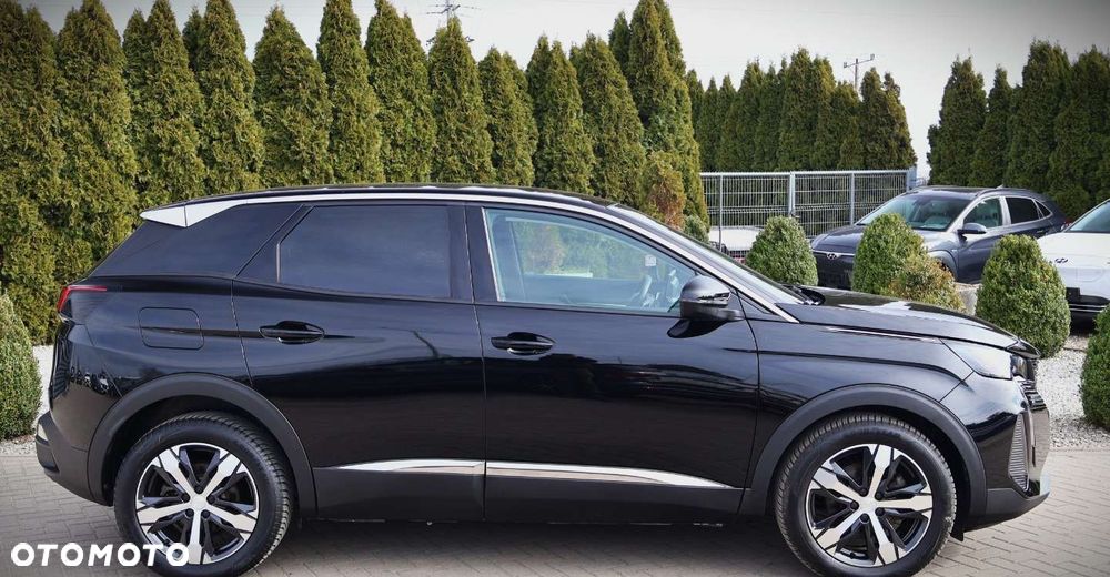 Peugeot 3008 - 5