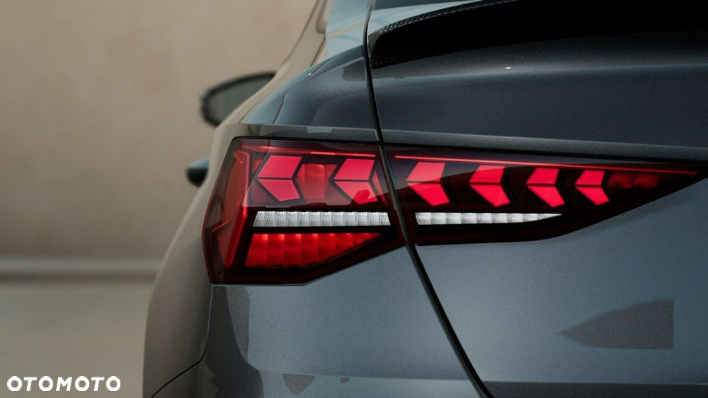 Audi S3 Limousine - 7