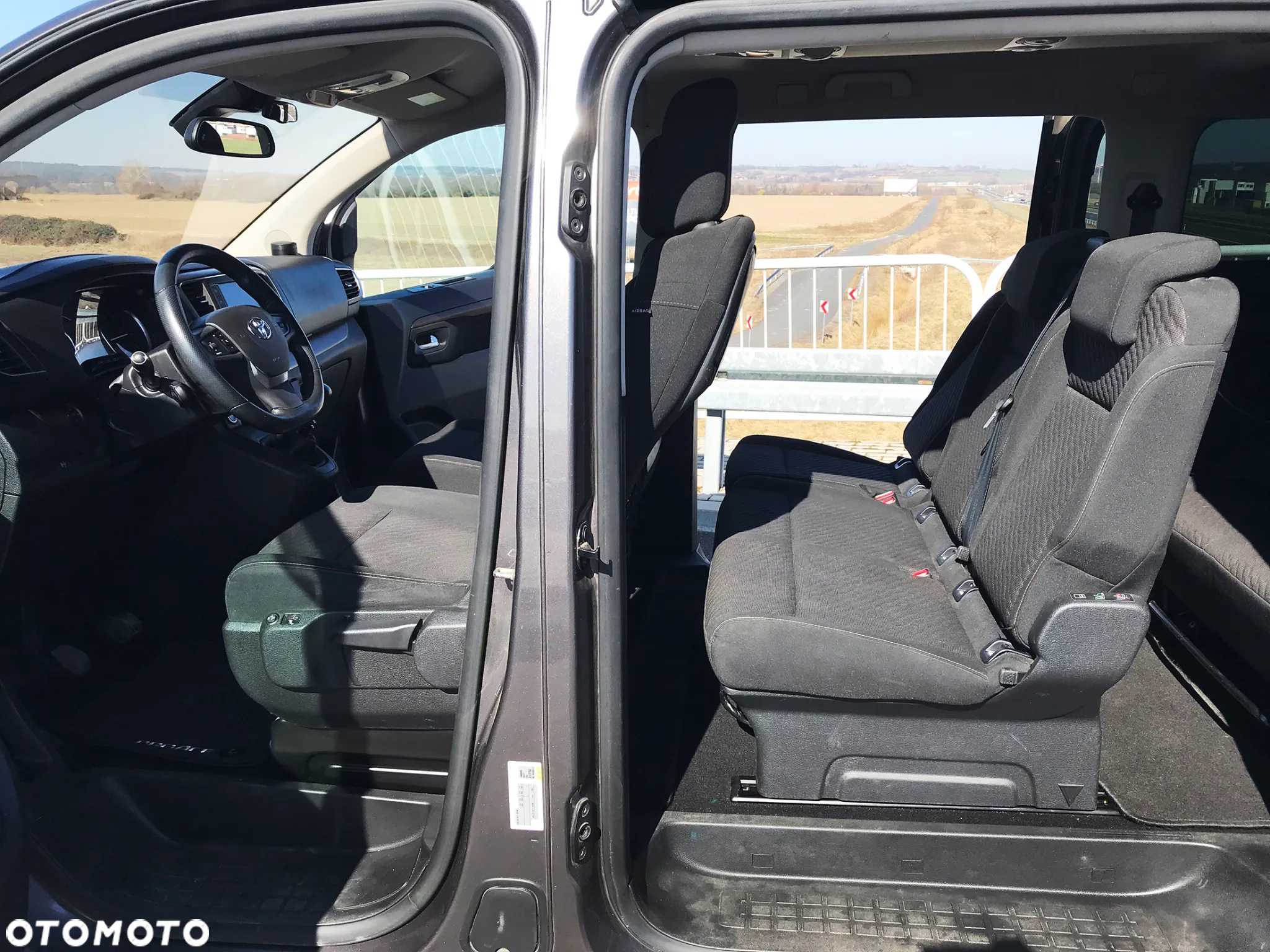 Toyota Proace Verso 2.0 D4-D Long Family - 38