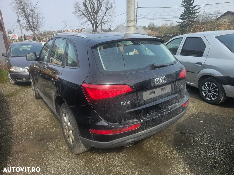 Audi Q5 2.0 TDI Quattro - 3