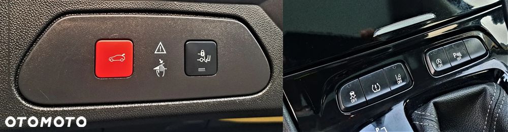 Opel Grandland X 1.5 CDTI Innovation S&S - 31