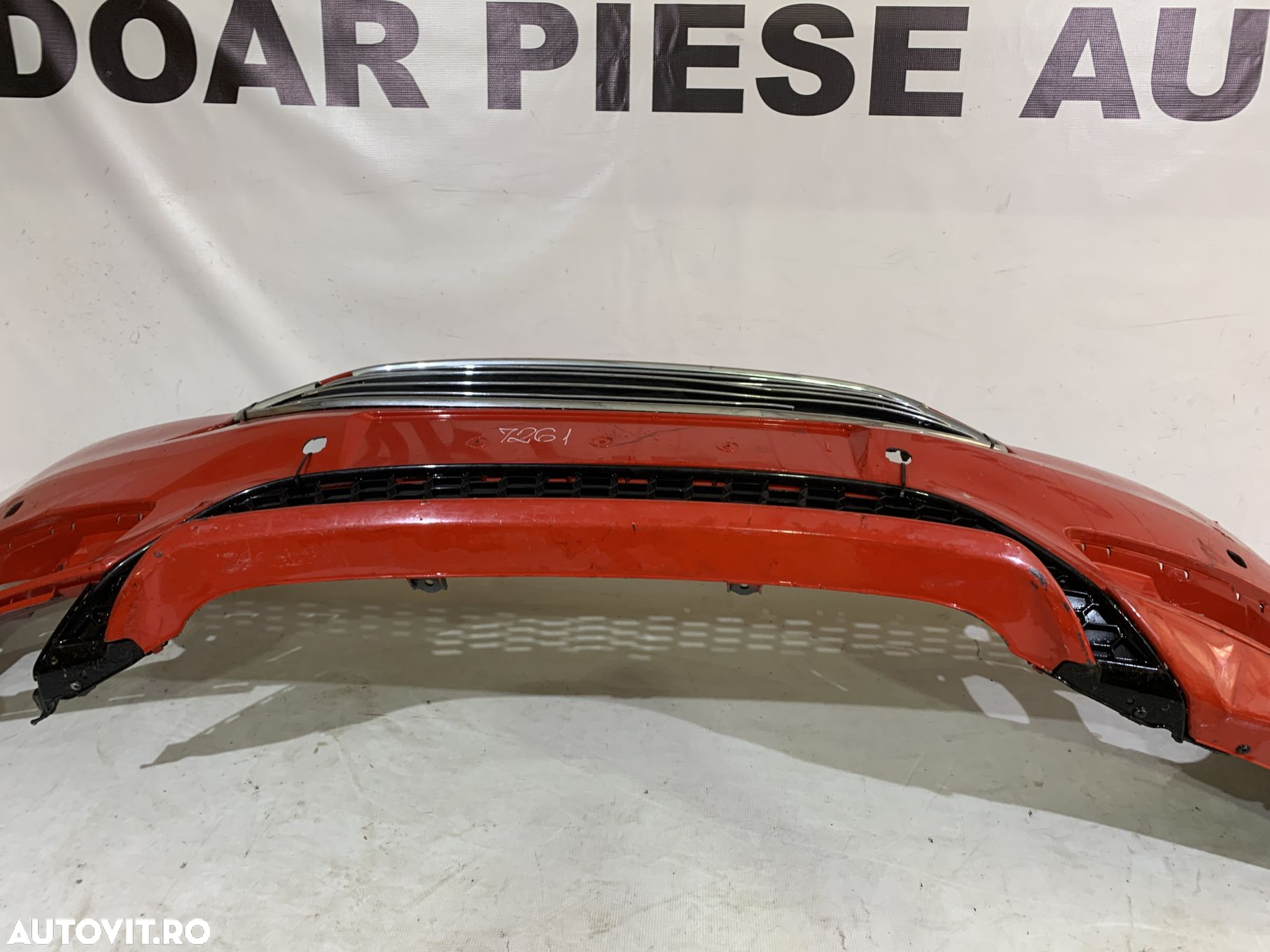 Bara fata Ford Focus ST-Line, 2014, 2015, 2016, 2017, 2018, cod origine OE F1EB-17757-AJ. - 10