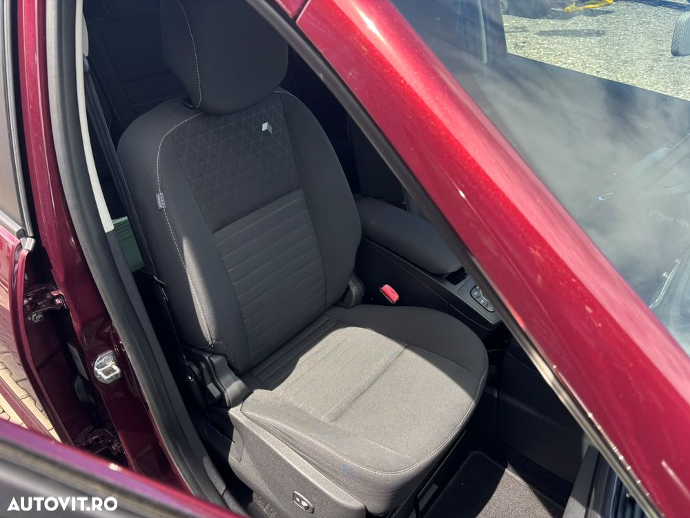 Renault Scenic - 31