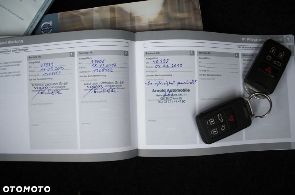 Volvo V40 D2 You - 26