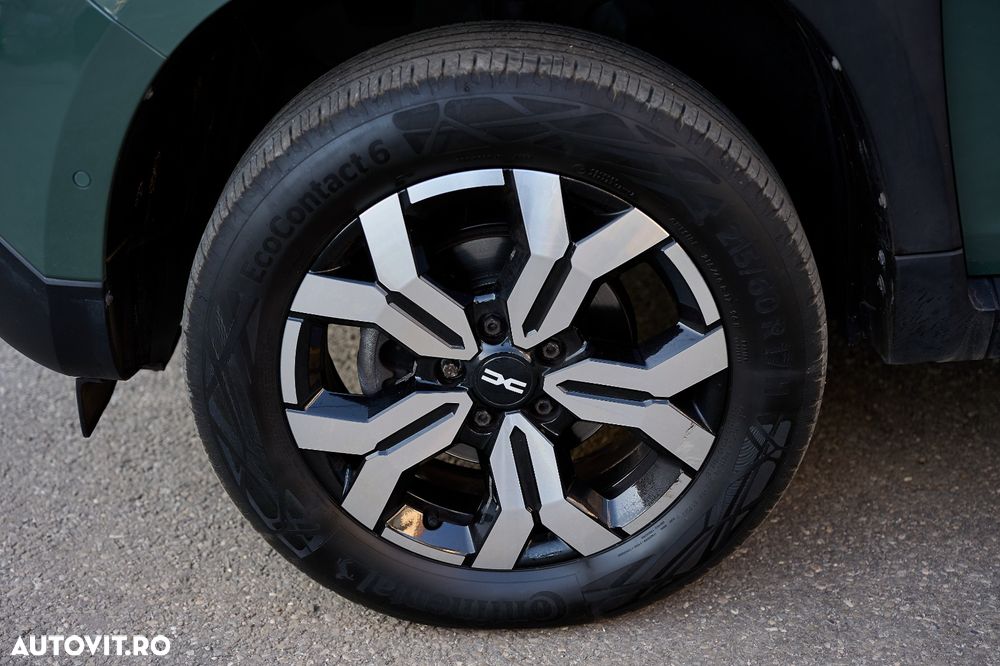 Dacia Duster TCe 100 Comfort - 11