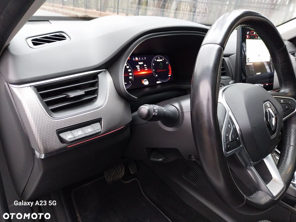 Renault Arkana TCe Mild Hybrid 140 EDC Evolution - 15