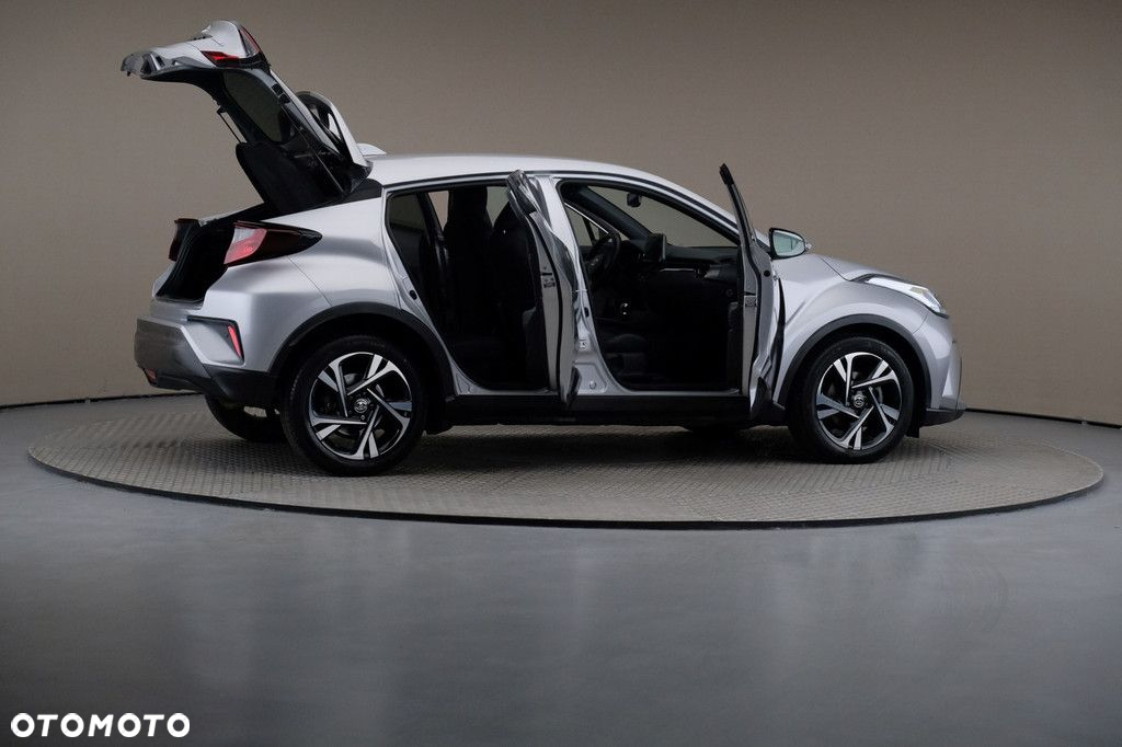 Toyota C-HR 1.8 Hybrid Style - 6