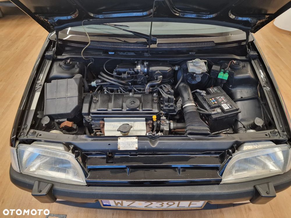 Citroën AX - 36