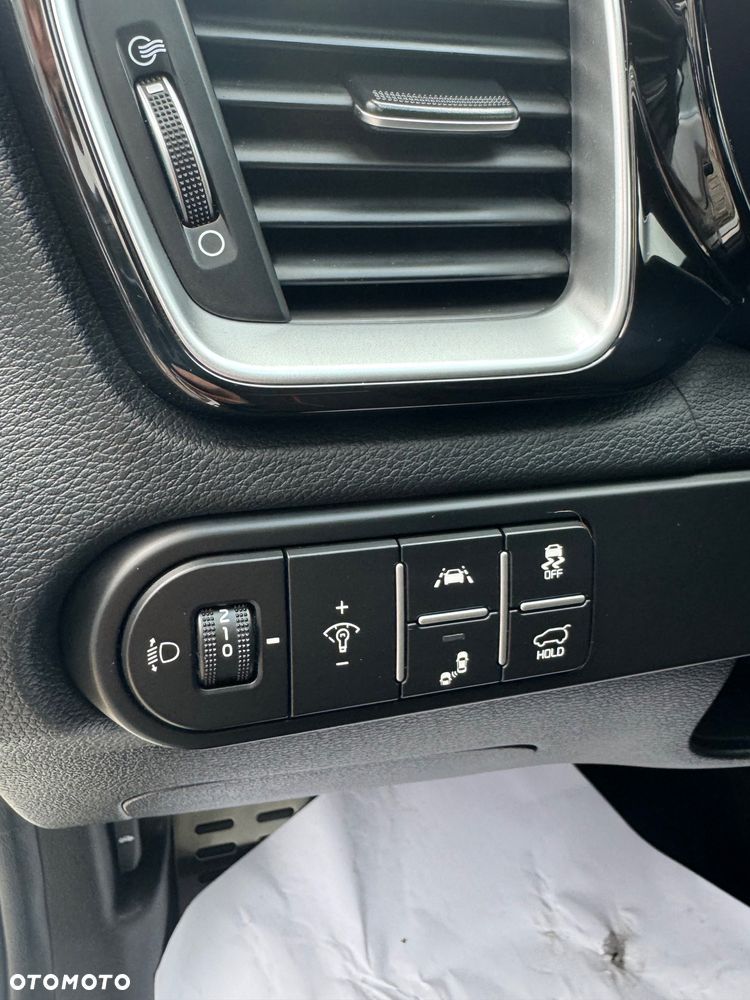 Kia ProCeed 1.6 T-GDI DCT7 OPF GT - 23