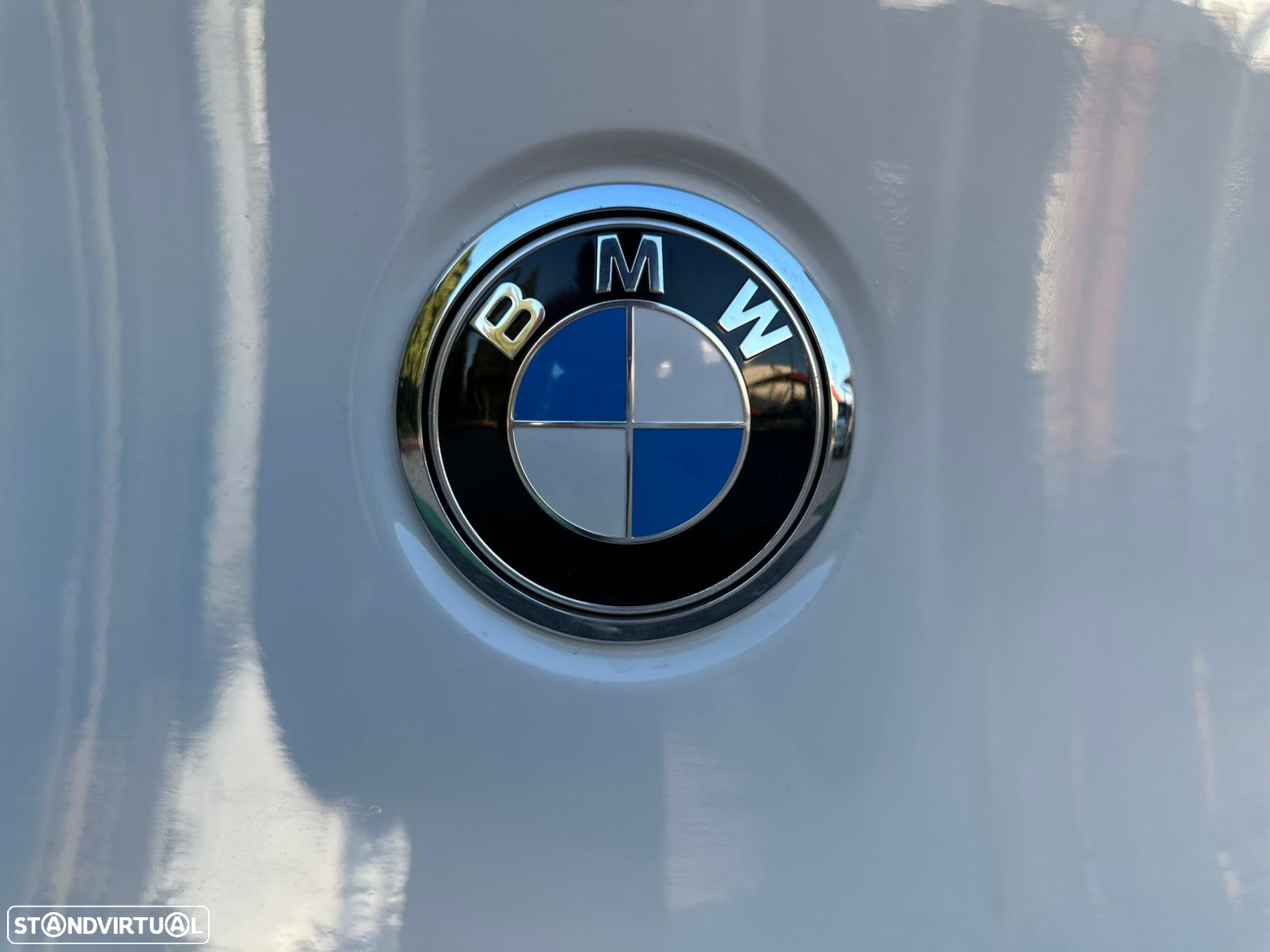 BMW 118 d - 9