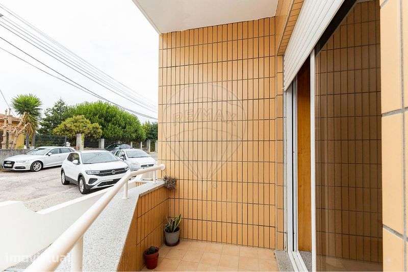 Apartamento T2 à venda em Vila Nova de Gaia (S.Felix da Marinha) - Grande imagem: 3/8
