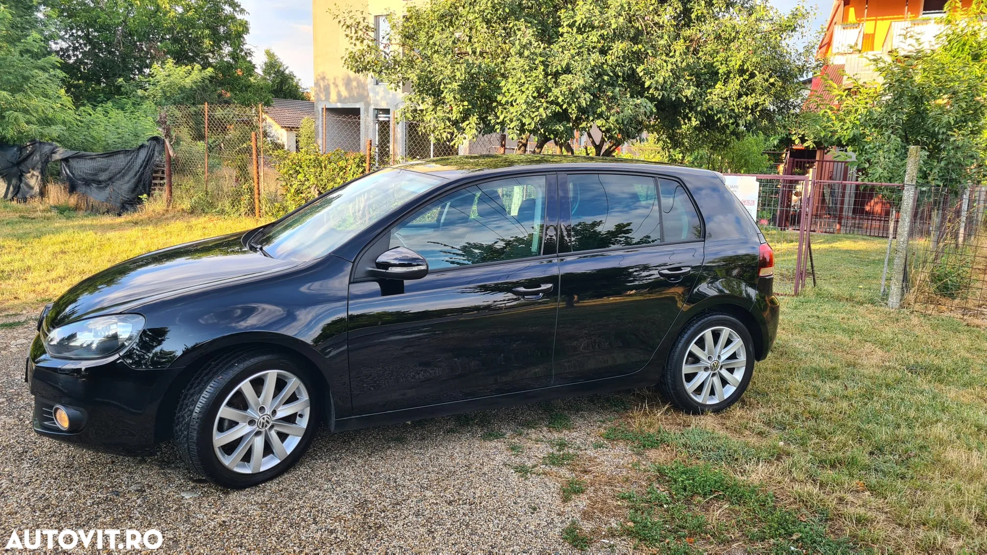 Volkswagen Golf 1.4 TSI Style - 17