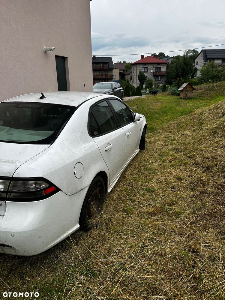 Saab 9-3 - 3