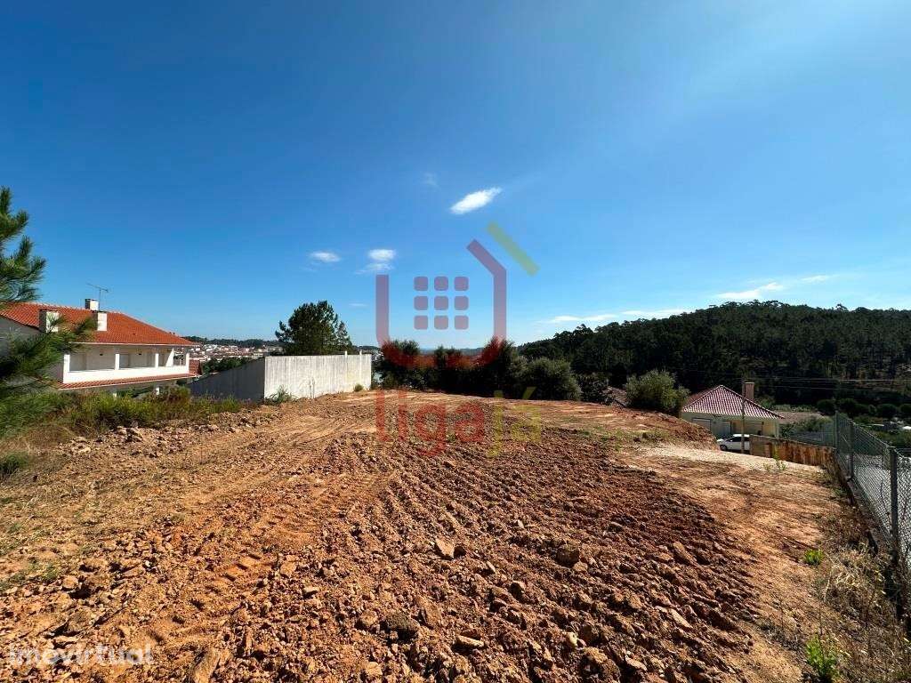 Terreno p/Construção, Ourém! - Grande imagem: 3/6