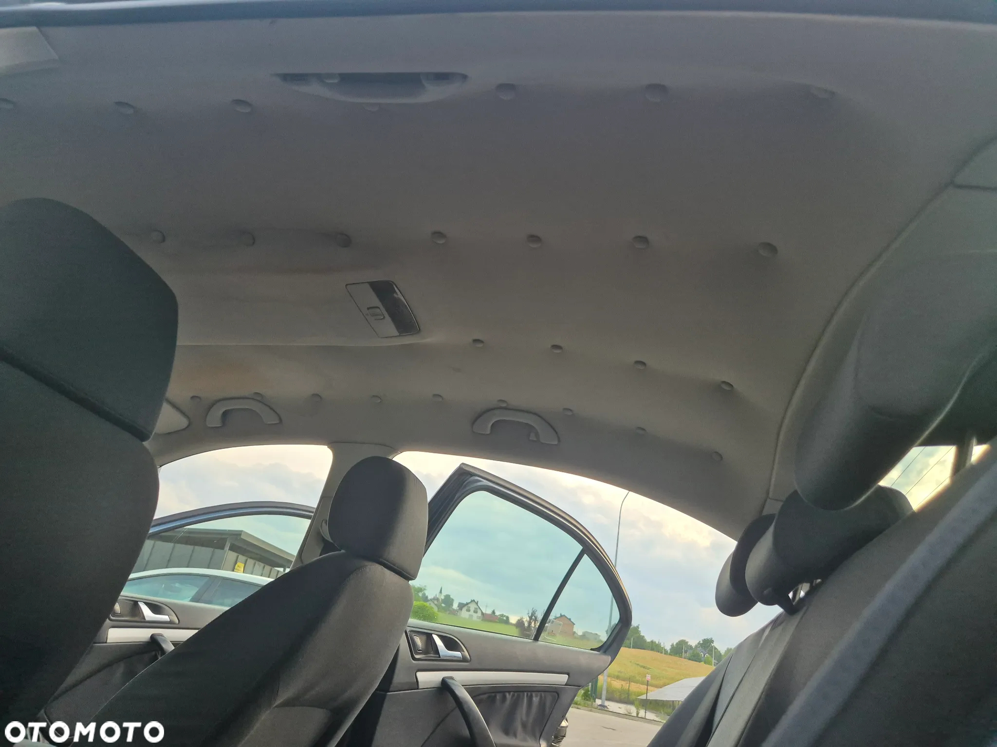 Skoda Octavia 1.9 TDI Elegance - 18