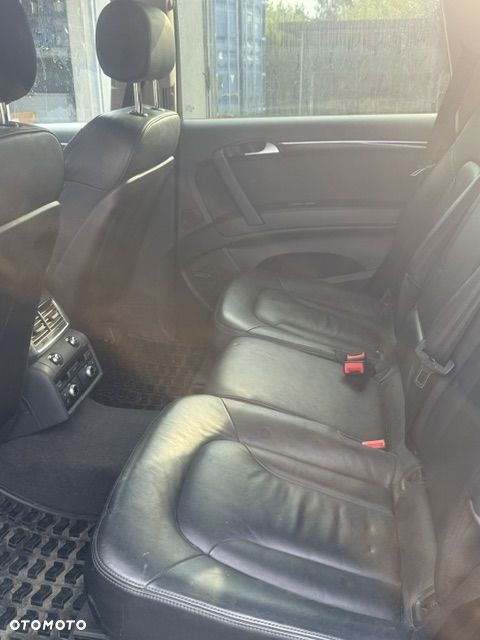 Audi Q7 3.0 TDI DPF Quattro Tiptronic - 6