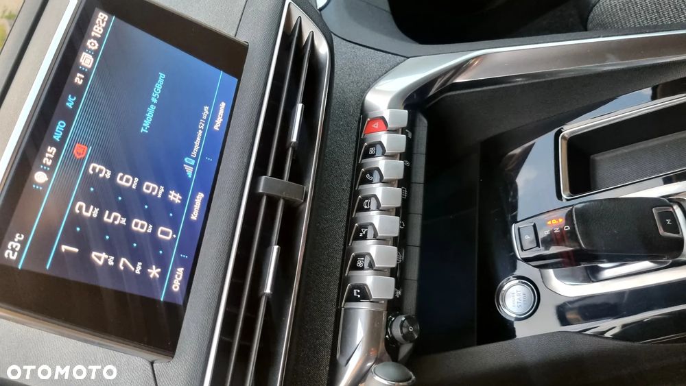 Peugeot 5008 BlueHDi 180 EAT8 Allure Pack - 27