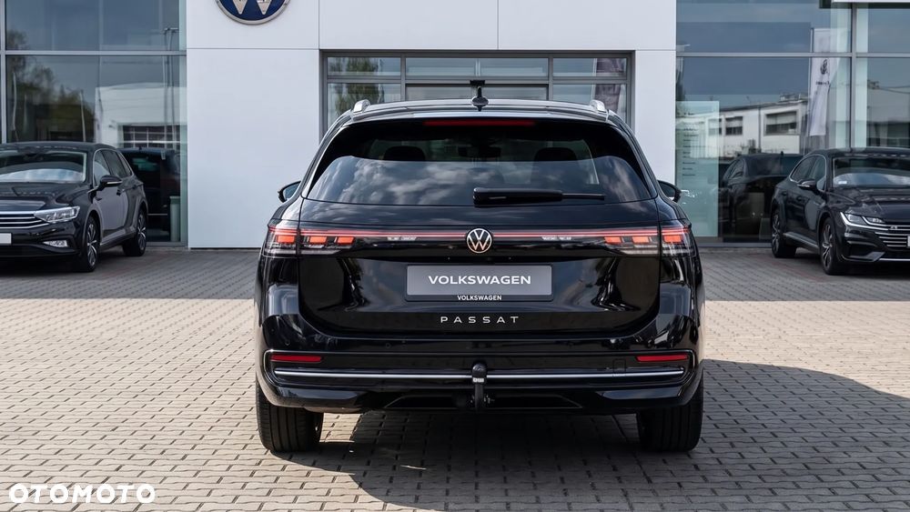 Volkswagen Passat Variant 2.0 TSI Elegance DSG - 7