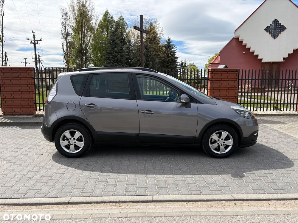 Renault Scenic dCi 110 Expression - 3