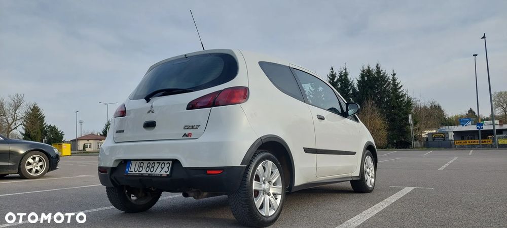 Mitsubishi Colt 1.3 Air - 12