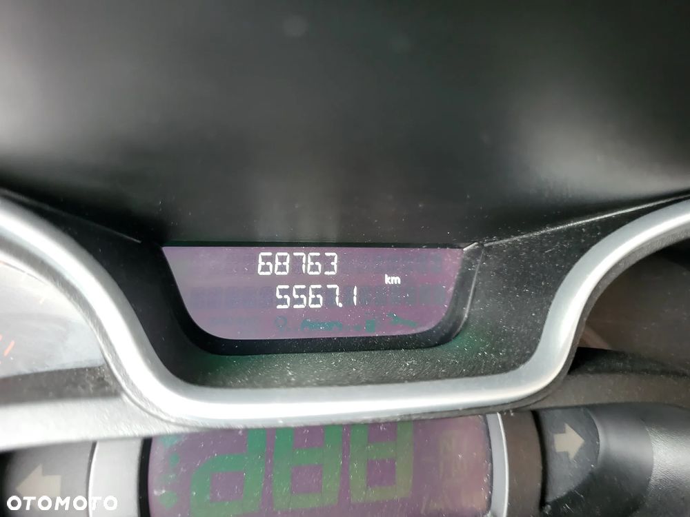 Renault TRAFIC L1H1 - 10