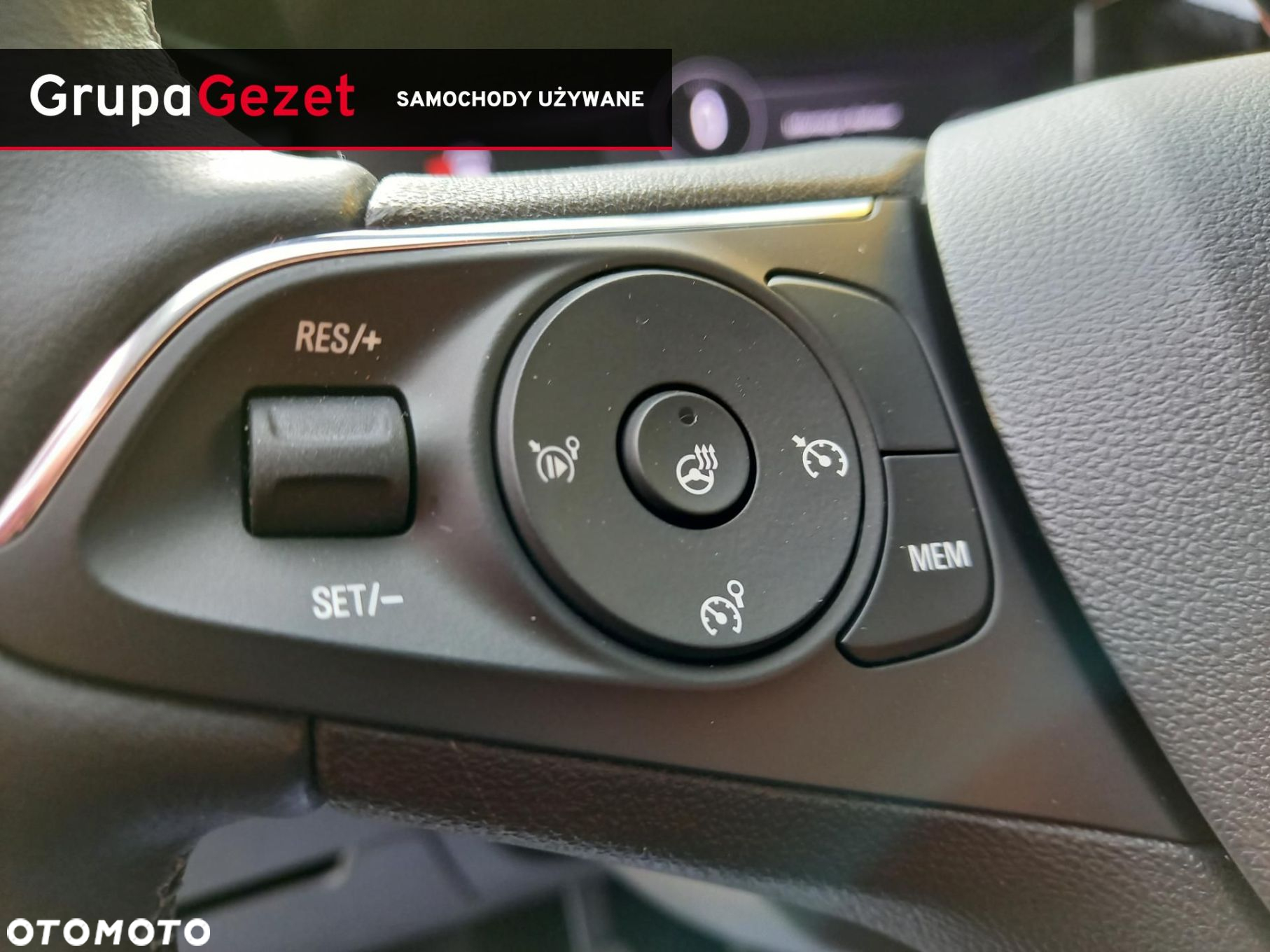 Opel Grandland - 8