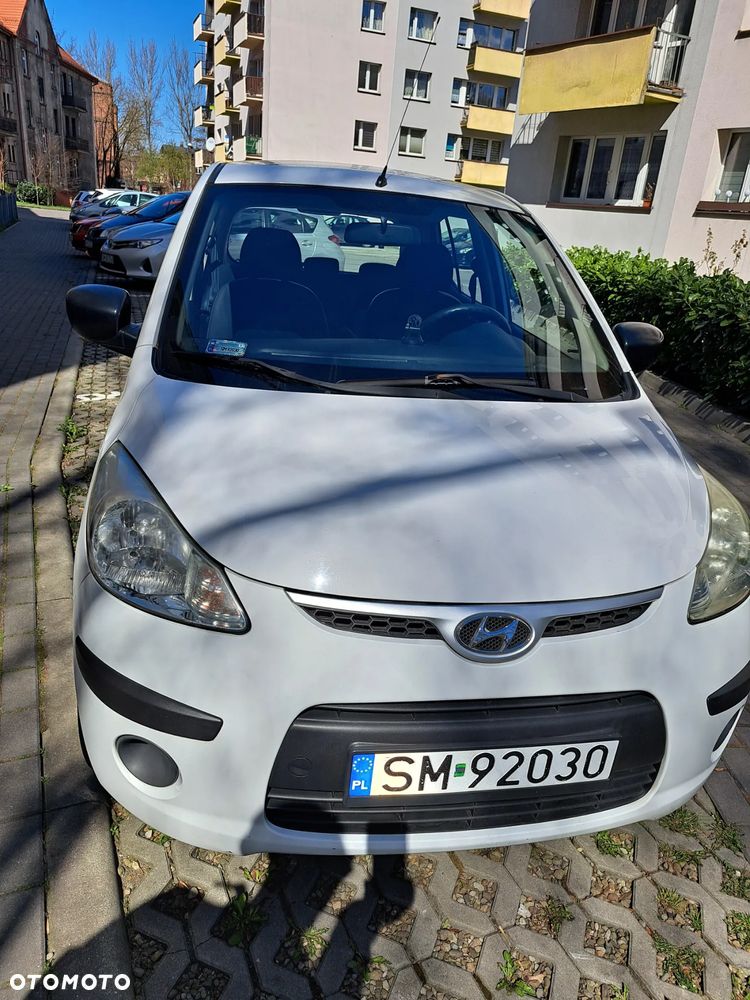 Hyundai i10 1.2 Classic - 3