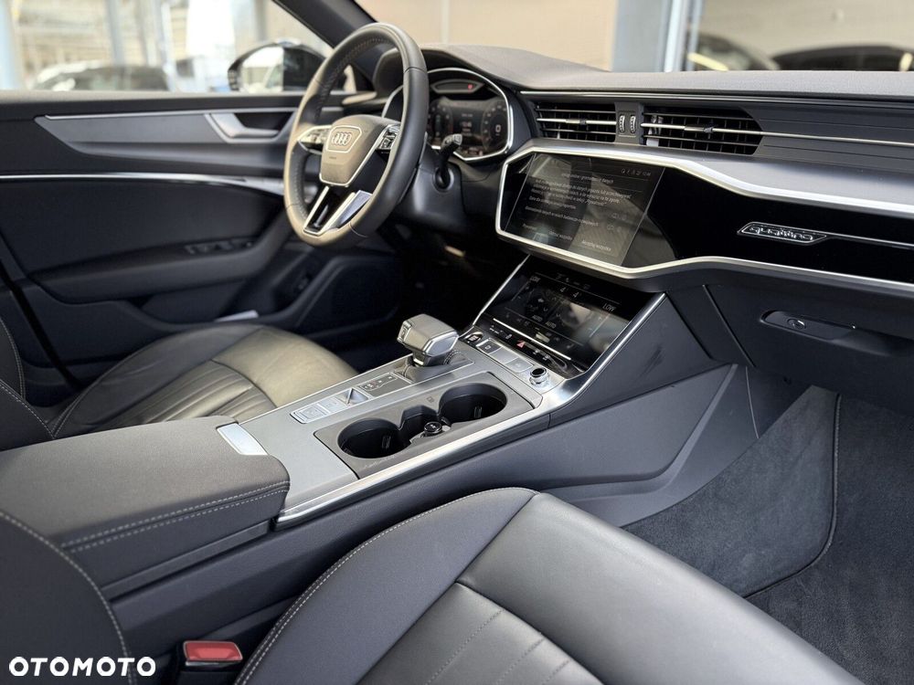 Audi A6 - 24