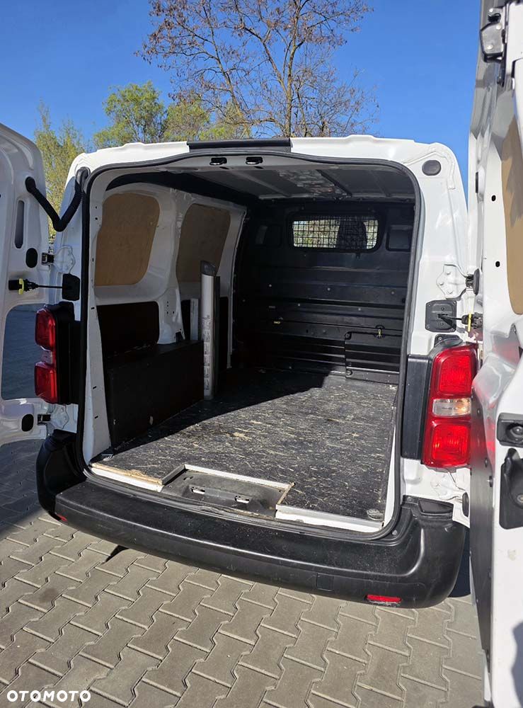 Toyota PROACE - 9