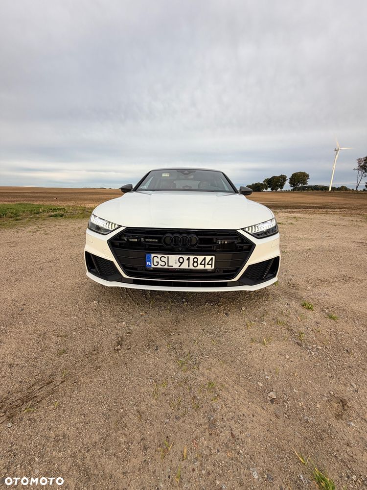 Audi A7 Sportback - 31