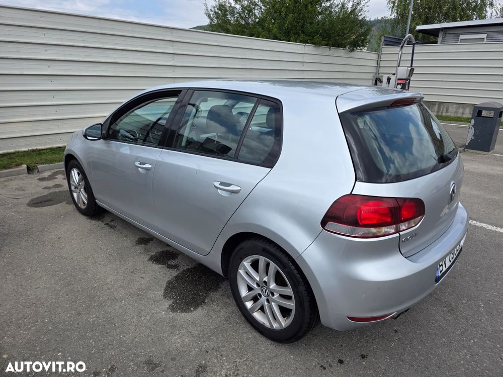 Volkswagen Golf 1.4 TSI Highline - 7