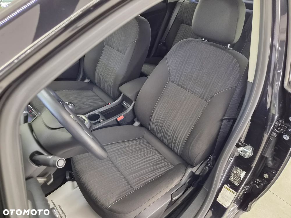 Opel Astra 1.6 Active - 19